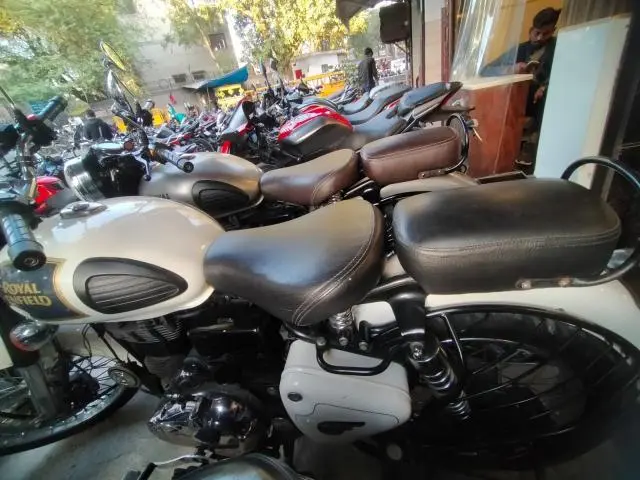 Royal Enfield Classic 350cc 2019
