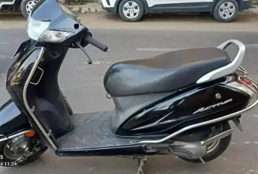 Honda Activa 4G 110cc 2017