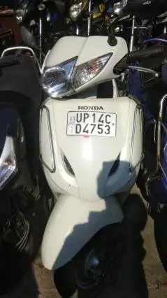 Honda Activa 110cc 2014