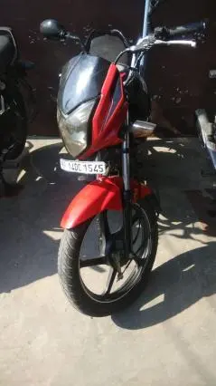 Hero Splendor iSmart 110cc 2017