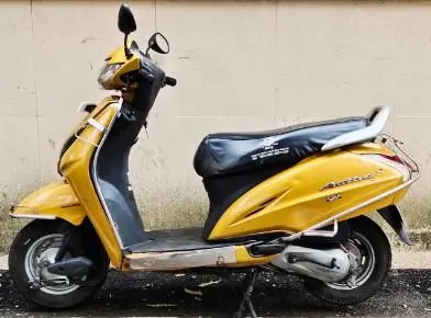 Honda Activa 5G 110cc STD 2019