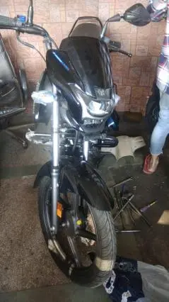 Hero Passion XTec Drum 2022