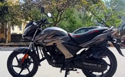 Honda CB Unicorn 160 STD 2015