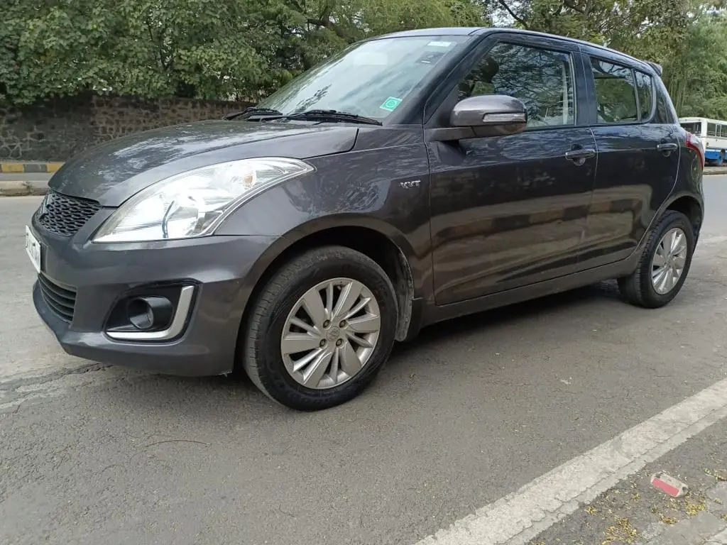 Maruti Suzuki Swift ZXi 2017