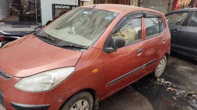 Hyundai i10 Era 1.1 iRDE2 2008