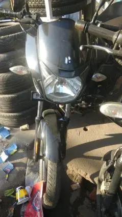 Hero Passion Pro 110cc Drum IBS  2020