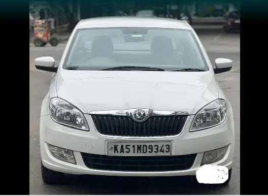 Skoda Rapid AMBITION 1.6 MPI AT PLUS 2013