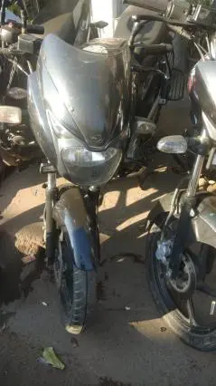 Bajaj Pulsar 150cc 2014