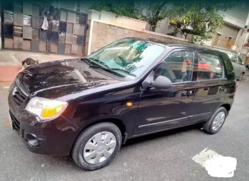 Maruti Suzuki Alto K10 VXi 2011