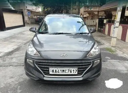 Hyundai Santro SPORTZ 2020