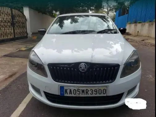 Skoda Rapid 1.5 TDI CR Elegance AT 2015