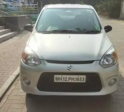 Maruti Suzuki Alto 800 LXi 2017