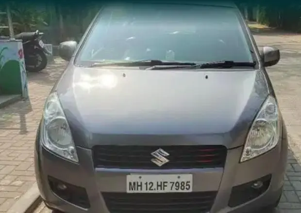 Maruti Suzuki Ritz ZXI BS IV 2011