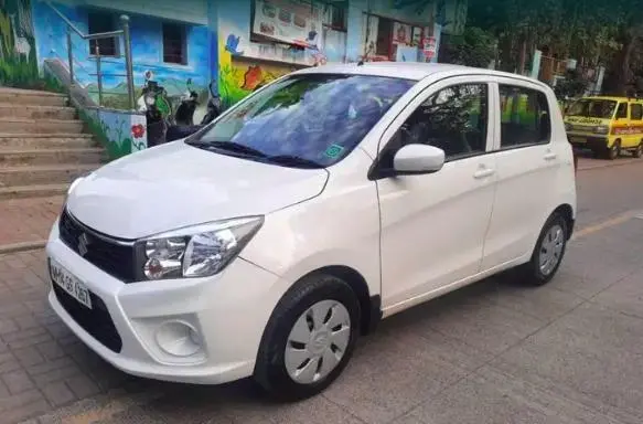 Maruti Suzuki Celerio ZXi AMT (O) 2018