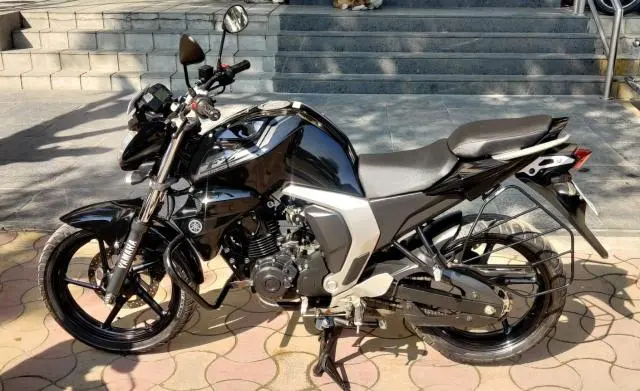 Yamaha FZs 150cc 2018