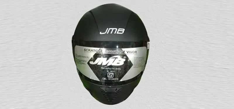 Black Gio Professional Helmet