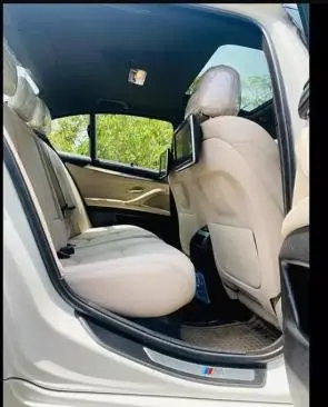 BMW X5 xDrive30d Design Pure Experience (7 Seater) 2016