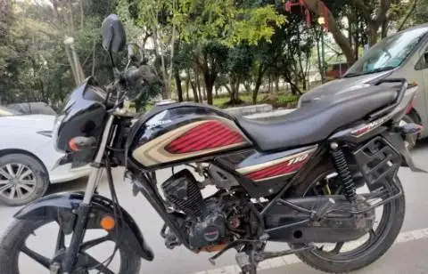 Honda Dream Neo 110cc 2016