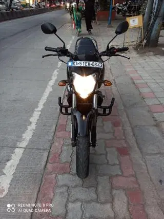 Yamaha FZ16 150cc 2017