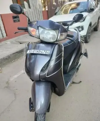 Honda Activa 110cc 2014