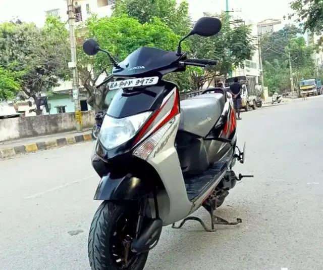 Honda Dio 110cc 2010