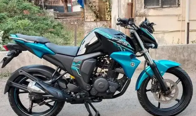 Yamaha FZ 150cc 2015