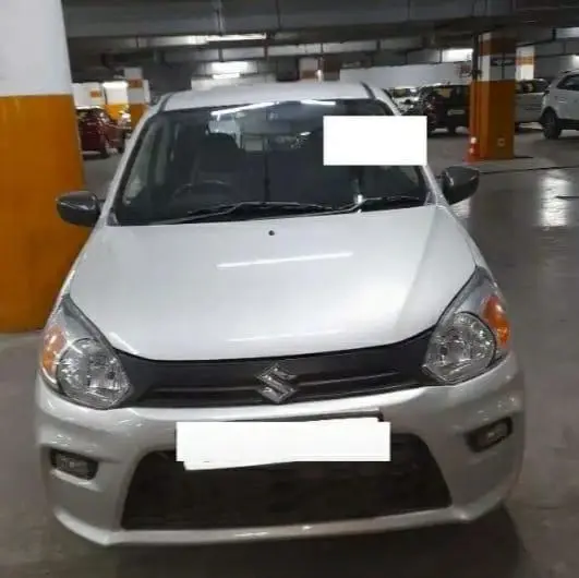 Maruti Suzuki Swift ZXi BS6 2021