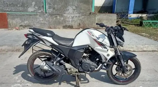 Yamaha FZ S V 2.0 150cc 2017