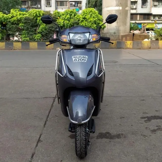 Honda Activa 110cc 2014