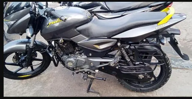 Bajaj Pulsar 150cc 2019