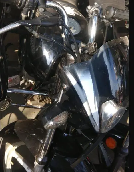 Hero HF Deluxe 100cc 2019