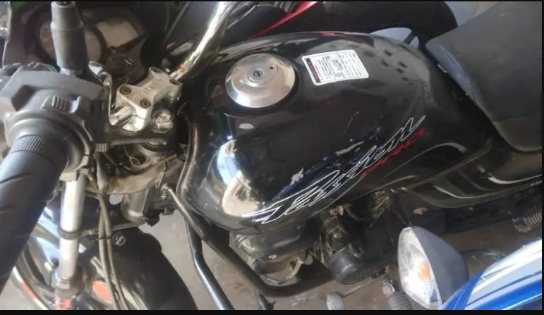 Hero Passion Pro 100cc 2013