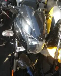 Bajaj Pulsar 125cc Disc BS6 2021