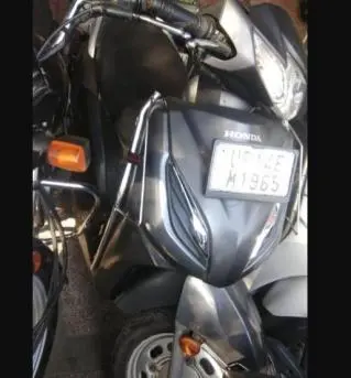 Honda Activa 6G STD 2020