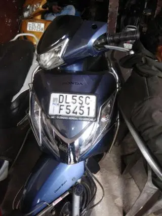 Honda Activa125 STD 2019