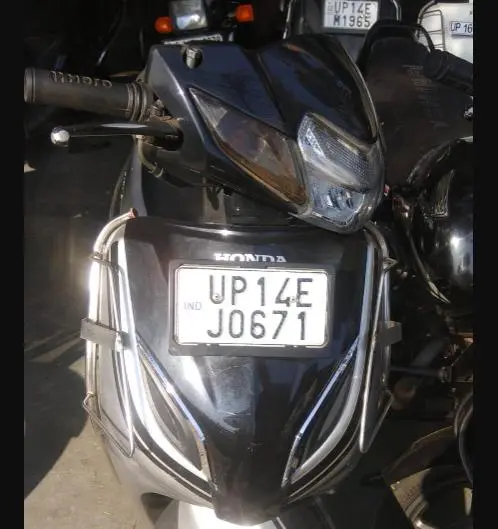 Honda Activa 5G 110cc STD 2020