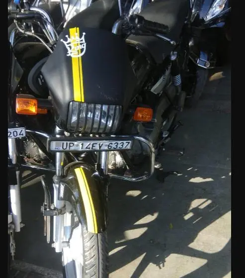 Hero Splendor Plus IBS i3S 100cc BS6 2021