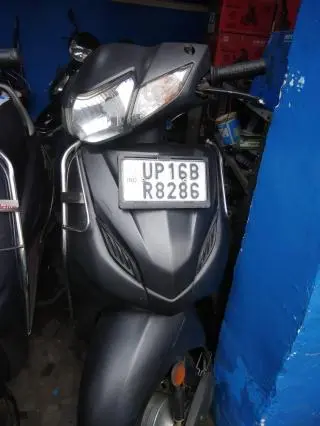 Honda Activa 4G 110cc 2017