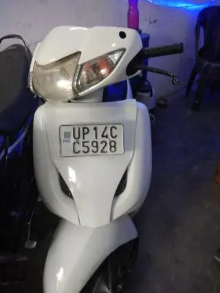 Honda Activa 110cc 2013