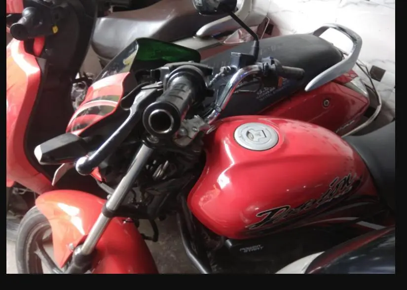 Hero Passion Pro i3S Alloy 100cc 2018