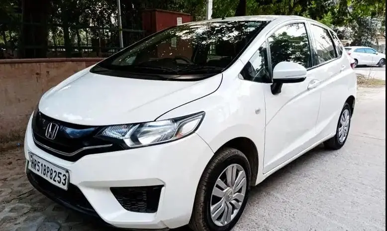 Honda Jazz S i-VTEC 2017