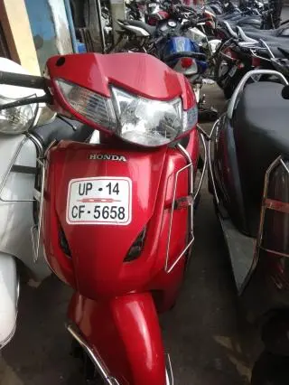 Honda Activa 110cc 2014