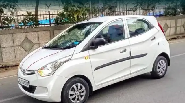 Hyundai Eon Era + 2016