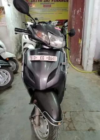 Honda Activa 3G 110cc 2017