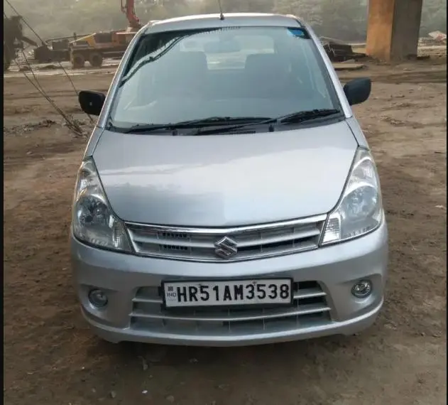 Maruti Suzuki Zen Estilo LXi 2011