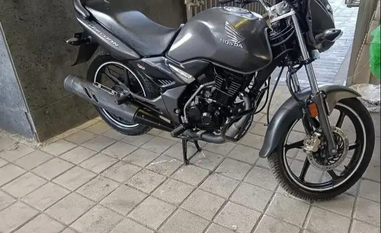 Honda CB Unicorn 150cc 2020