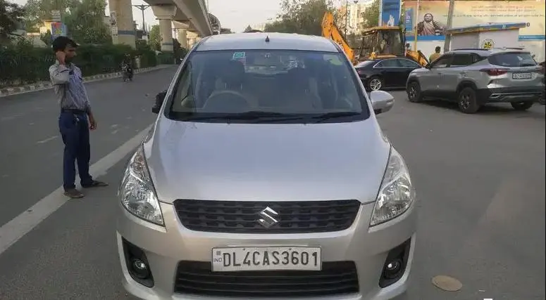 Maruti Suzuki Ertiga VXi 2013