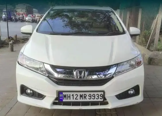 Honda City VX i-VTEC 2016