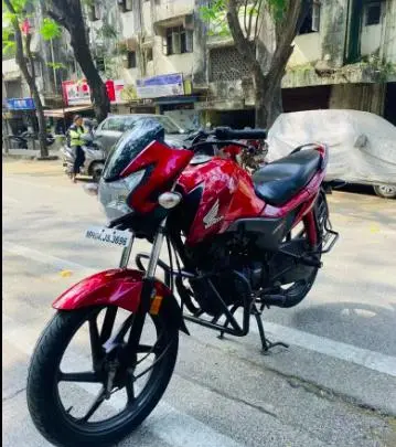 Honda Livo 110cc 2018