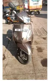 TVS Jupiter Classic 110cc 2018